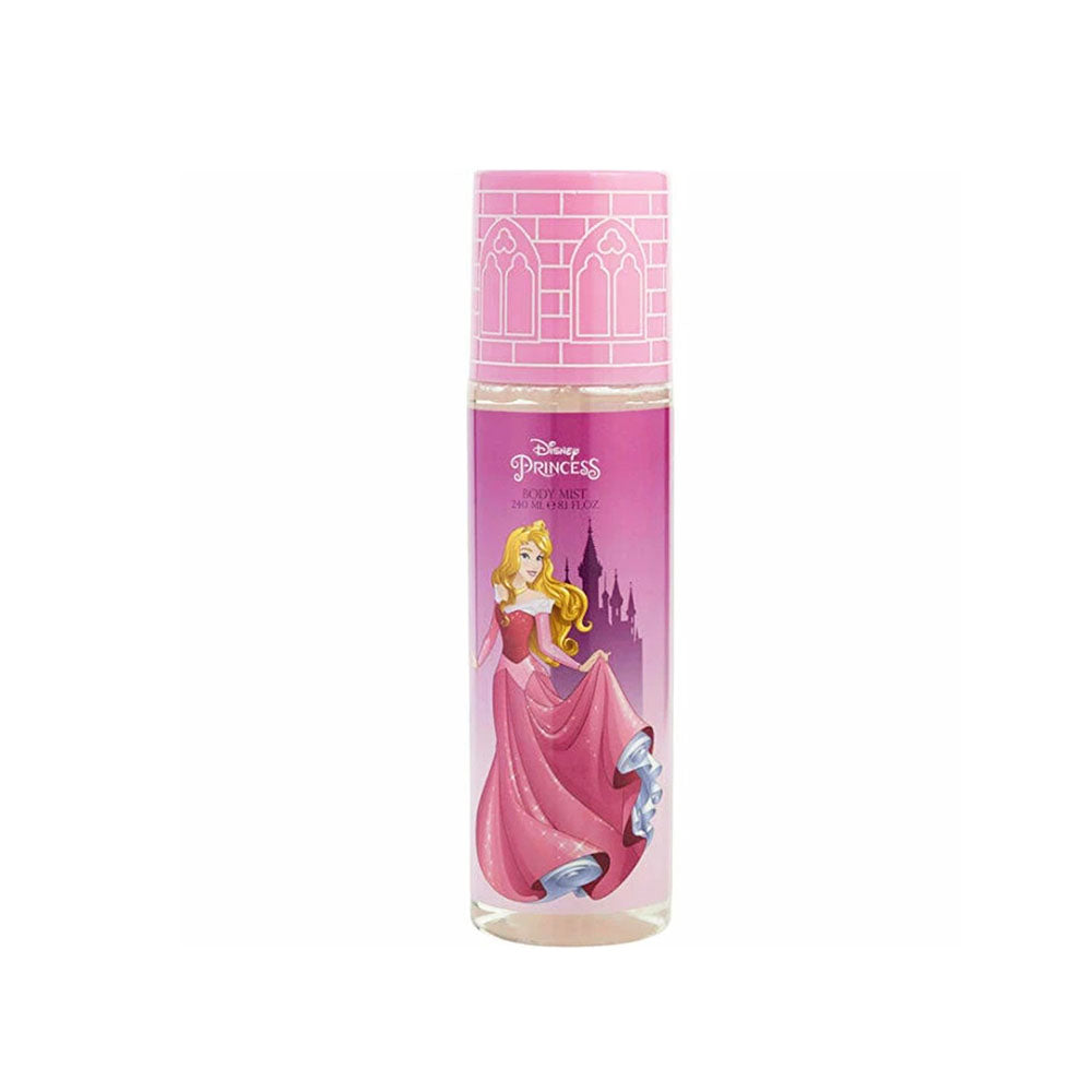 Colonia Disney Princesa Aurora Niña Edc 240 Ml