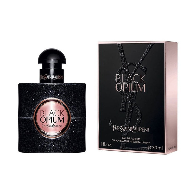 Perfume Black Opium Mujer Edp 30 Ml