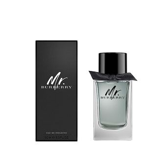 PERFUME MR BURBERRY HOMBRE EDT 150 ML