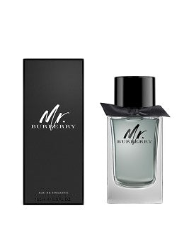 PERFUME MR BURBERRY HOMBRE EDT 150 ML