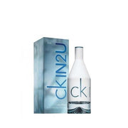 PERFUME CK IN2U HOMBRE EDT 100 ML