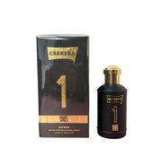 Perfume Carrera Donna N 1 1965  Mujer Edp 125 Ml