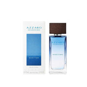 Perfume Azzaro Solarissimo Marettimo Hombre Edt 75 Ml