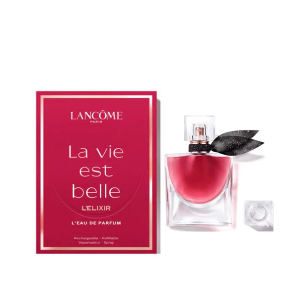 Perfume La Vie Est Belle L Elixir Recargable Mujer Edp 100 Ml
