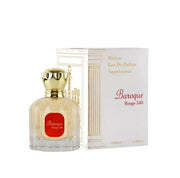 Perfume Maison Alhambra Baroque Rouge 540 Unisex Edp 100 Ml
