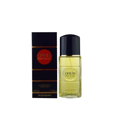 PERFUME OPIUM HOMBRE EDT 100 ML