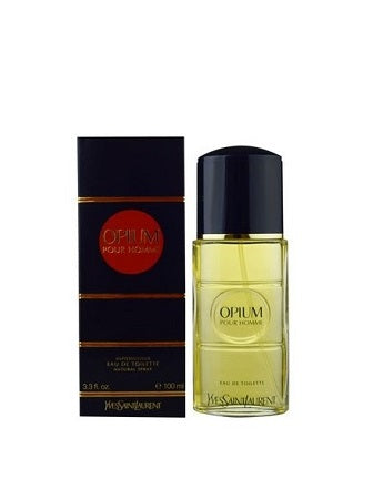 PERFUME OPIUM HOMBRE EDT 100 ML