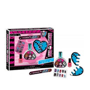 Perfume Monster High Niña Edt 30 Ml Estuche