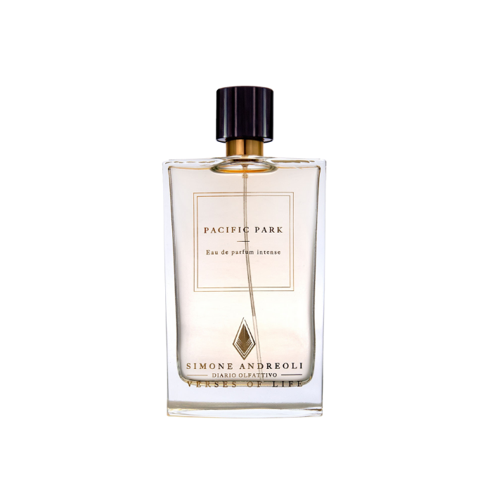 Perfume Simone Andreoli Pacific Park Unisex Edp Intense 100 Ml Tester