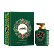 Perfume My Perfumes Select Patchouli Rouge Unisex Extrait De Parfum 100 Ml