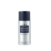 DESODORANTE KING SEDUCTION VARON 150 ML