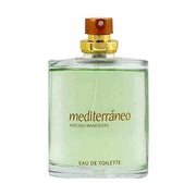 Perfume Mediterraneo Hombre Edt 100 Ml Tester