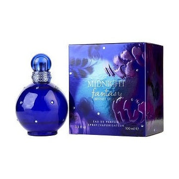 Perfume Midnight Fantasy Mujer Edp 100 Ml