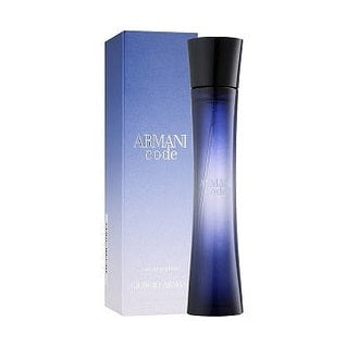 Perfume Armani Code Mujer Edp 75 Ml
