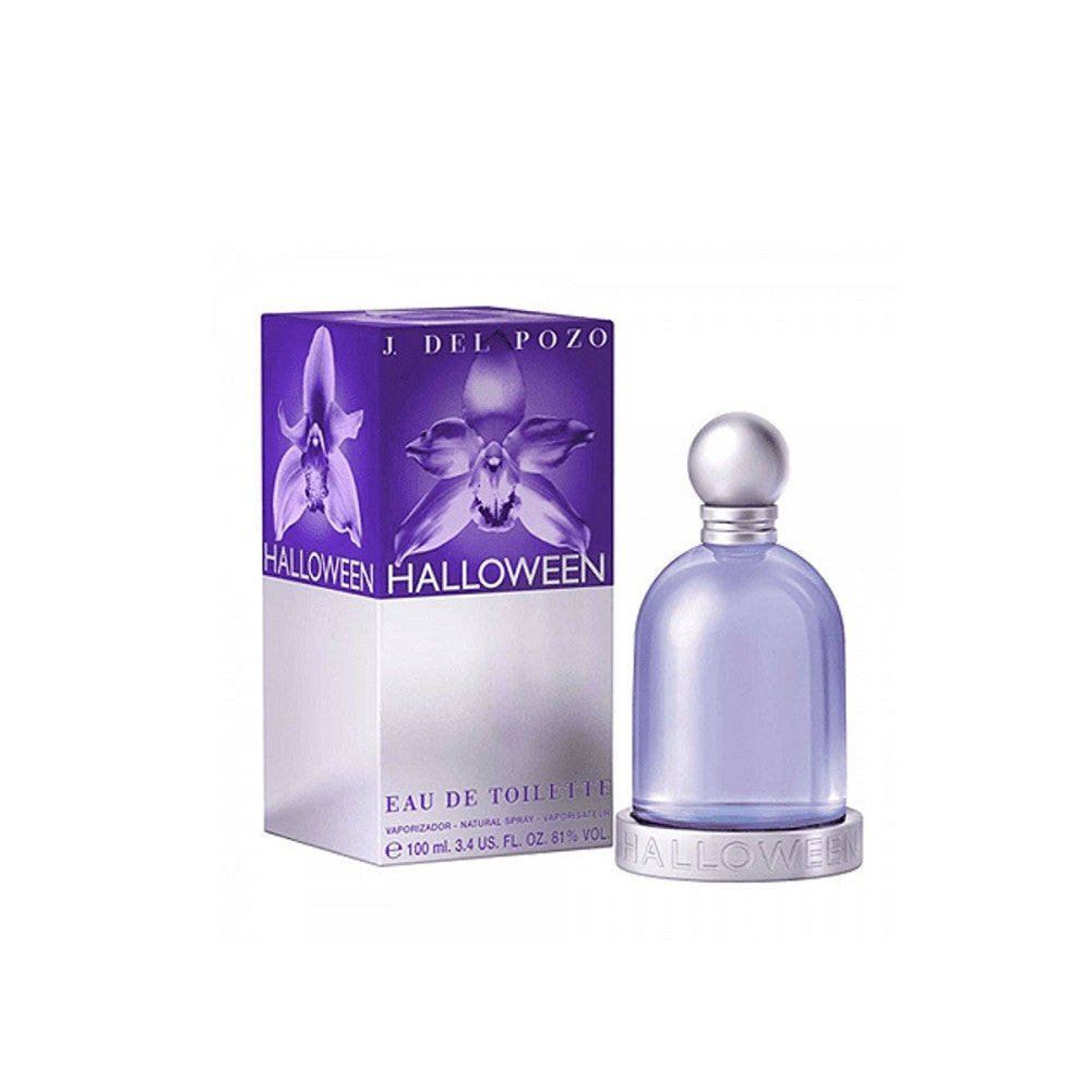 Perfume Halloween Edt 100 ML Mujer
