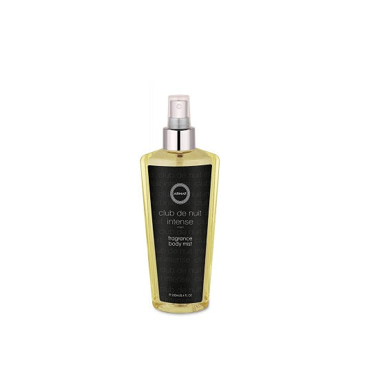 Colonia Armaf Club De Nuit Intense Hombre Body Mist 250 Ml