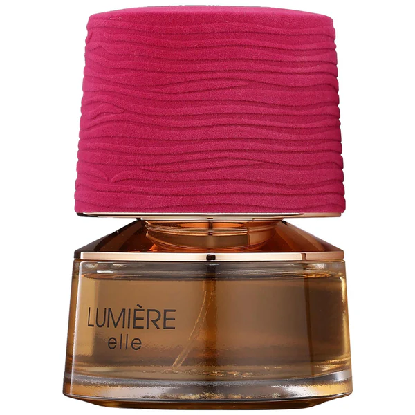 Perfume French Avenue Lumiere Elle Mujer Edp 100 Ml Imagen principal del producto