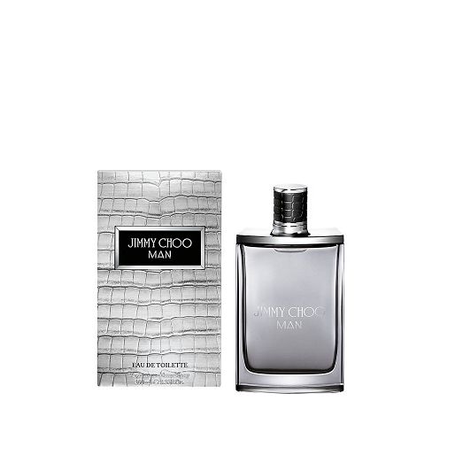 PERFUME JIMMY CHOO HOMBRE EDT 100 ML