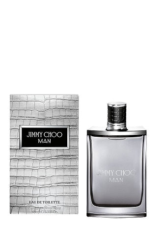 PERFUME JIMMY CHOO HOMBRE EDT 100 ML