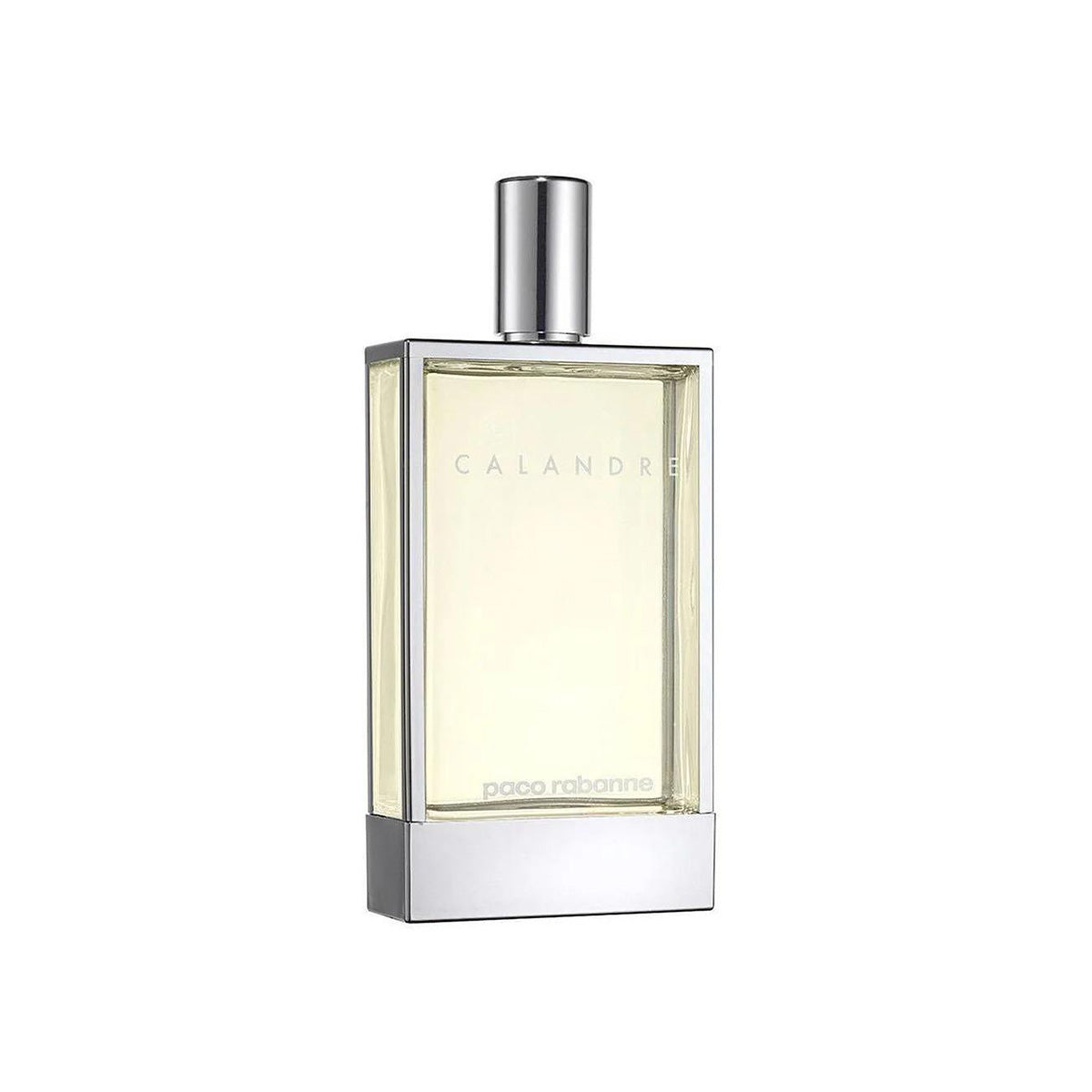 Perfume Calandre Mujer Edt 100 Ml