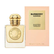 Perfume Burberry Goddess Mujer Edp 50 Ml