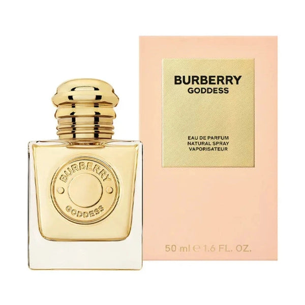 BURBERRY GODDESS オードパルファム 50ml Perfume Burberry Goddess Mujer Edp 50 Ml – Oferta Perfumes Chile