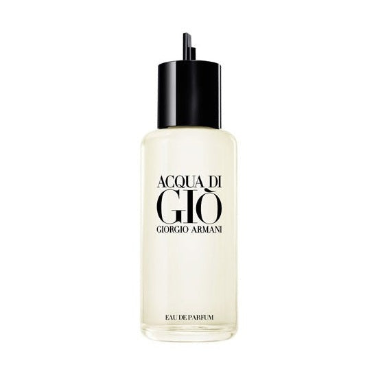 Perfume Acqua Di Gio Recarga Hombre Edp 150 Ml Tester