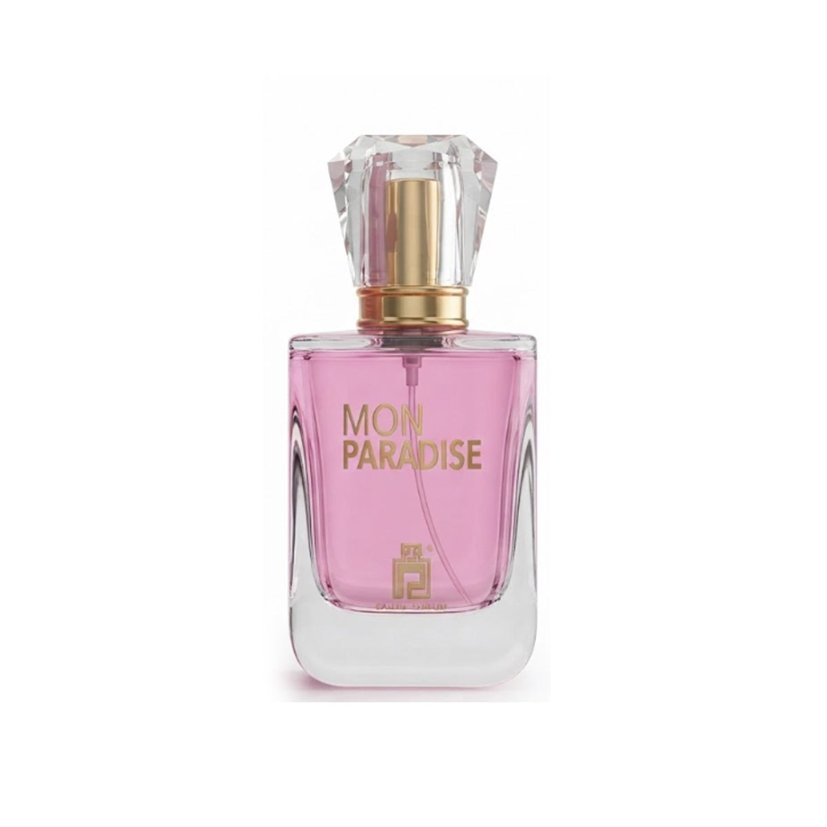 Perfume Paradise Mon Mujer Edp 100 Ml