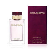 Perfume Dolce Gabbana Femme Mujer Edp 100 Ml