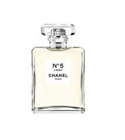 Perfume Chanel N 5 Leau Mujer Edt 100 Ml Tester