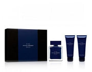 Perfume Narciso Rodriguez Bleu Noir Hombre Edt 100 Ml Estuche