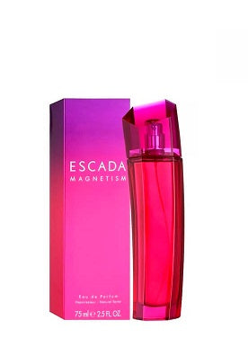 Perfume Escada Magnetism 75 Ml Mujer Edp