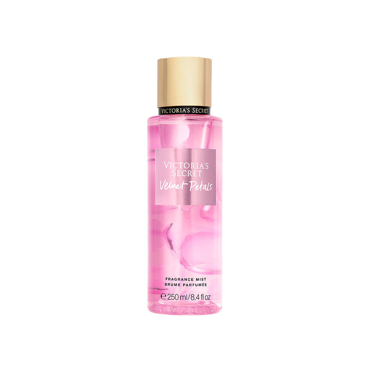 Colonia Velvet Petals Victoria Secret Mujer Body Mist 250 Ml