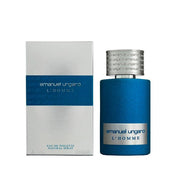 Perfume Ungaro L Homme Hombre Edt 100 Ml