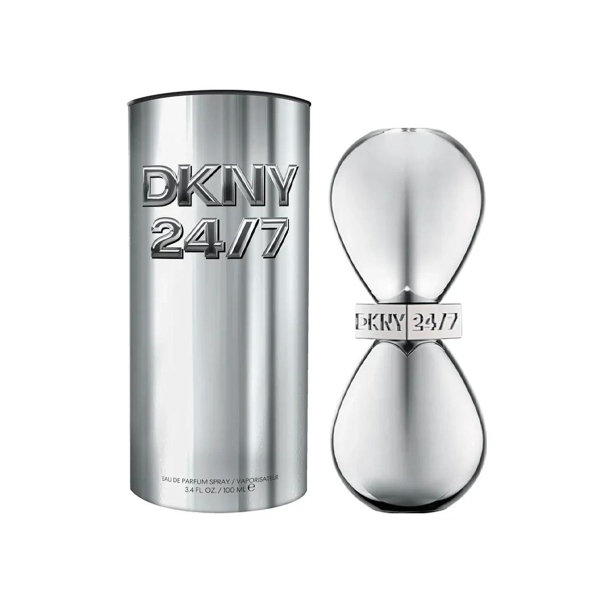 Perfume Dkny 24/7  Mujer Edp 100 Ml
