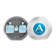 Perfume Azzaro Chrome Hombre Edt 100 Ml Estuche
