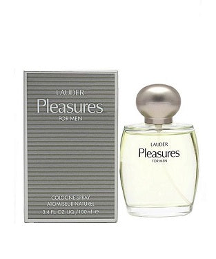 Perfume Pleasures Hombre Edt 100 Ml