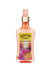 Colonia Sunkissed Dreams Hawaiian Tropic Mujer Body Mist 250 Ml