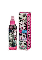 Perfume Monster High Niña Edc 200 Ml