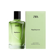 Perfume Zara Applejuice Mujer Edt 200 Ml
