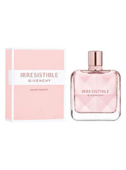 Perfume Irresistible Mujer Edt 80 Ml