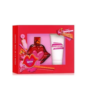 Perfume Beso Mujer Edt 100 Ml Estuche