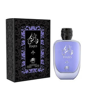 Perfume Al Fares Hajes Hombre Edp 100 Ml