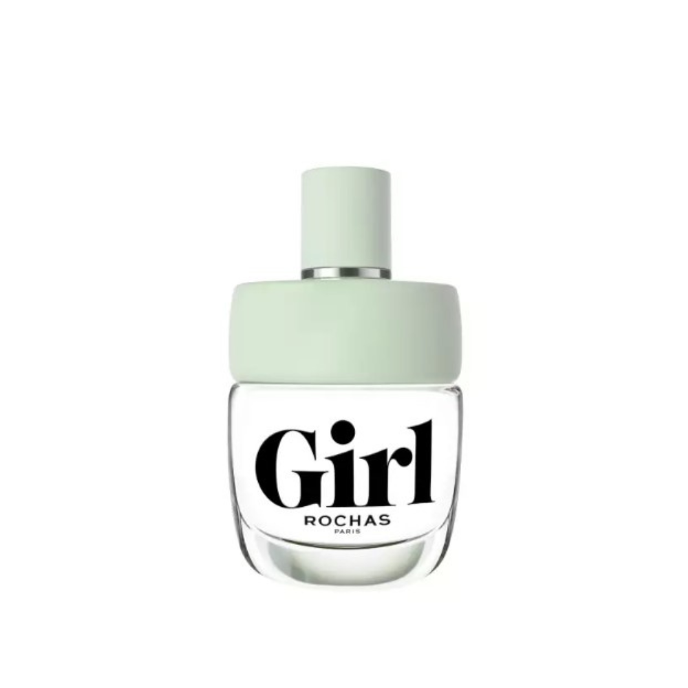 PERFUME ROCHAS GIRL MUJER EDT 100 ML TESTER