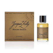 Perfume Jacques Zolty Private Session Unisex Edp 100 Ml