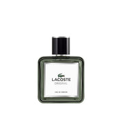 Perfume Lacoste Original Hombre Edp 100 Ml Tester