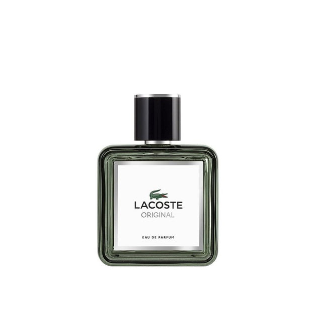 Perfume Lacoste Original Hombre Edp 100 Ml Tester