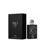 Perfume Lattafa Pride Tharwah Silver Unisex Edp 100 Ml