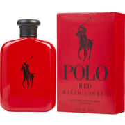 Perfume Ralph Lauren Polo Red Edt 125ML