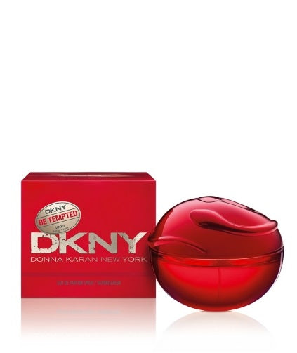 PERFUME BE TEMPTED MUJER EDP 100 ML